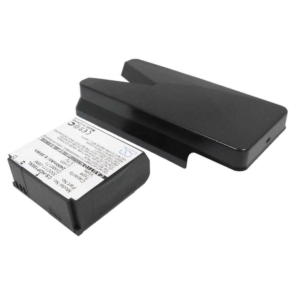 Batterier till mobiltelefoner Utstarcom CS-HDP100XL