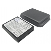 CS-HDS730XL<br />Batterier för  ersätter batteri LIBR160
