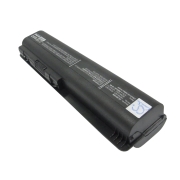 Batterier till bärbara datorer HP Pavilion dv6-1060eo