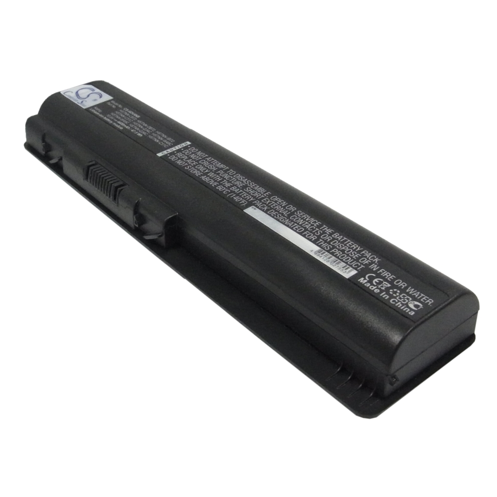 Batterier Ersätter HSTNN-W48C