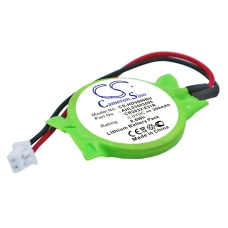 Compatible battery replacement for LENOVO 02HK903,02HK905,AHL03002111,AHL03003095,CR2032-2E31R...