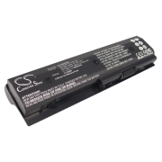 Batterier till bärbara datorer HP Pavilion dv6-7097eo