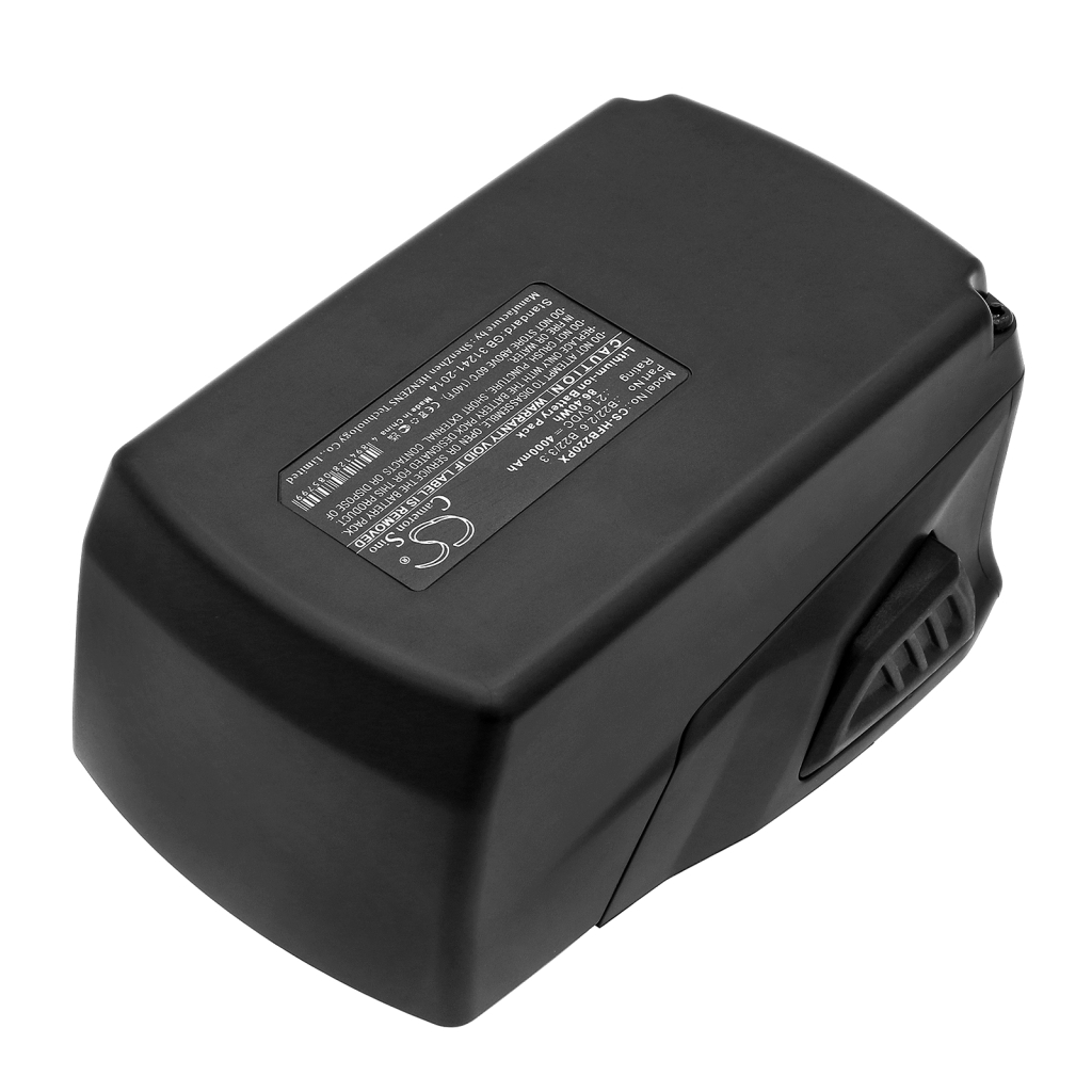 Batterier Ersätter AG 125-A22