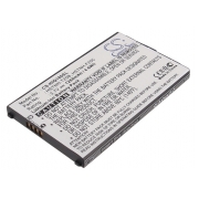 CS-HIQ160SL<br />Batterier för  ersätter batteri HSTNH-T20B
