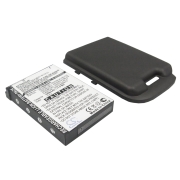 CS-HIQ600HL<br />Batterier för  ersätter batteri 452292-001