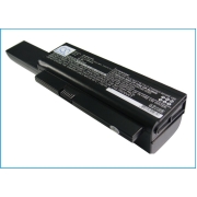 CS-HP4210HB<br />Batterier för  ersätter batteri HSTNN-XB91