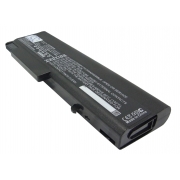CS-HP6530HB<br />Batterier för  ersätter batteri HSTNN-UB68