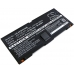 Batterier Ersätter ProBook 5330M-LX699AA