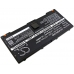 Batterier Ersätter ProBook 5330M-QG630PA