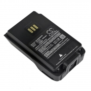 CS-HPD680TW<br />Batterier för  ersätter batteri BL2020