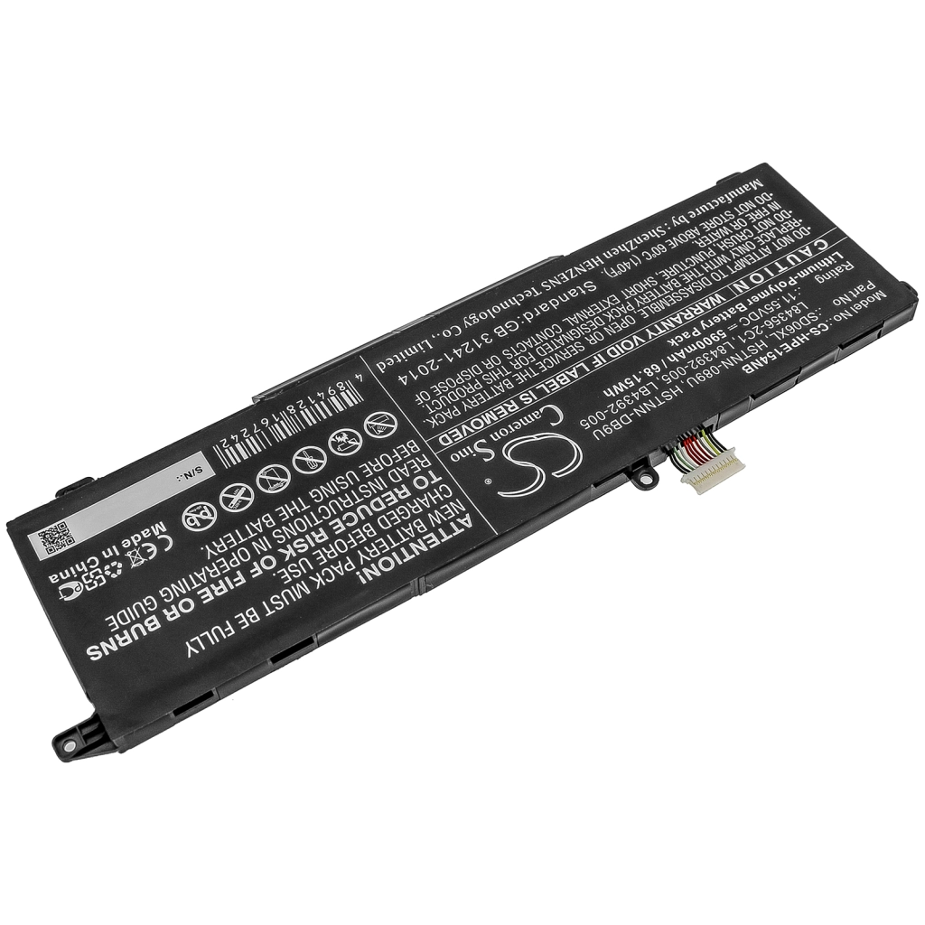 CS-HPE154NB