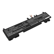 CS-HPE839NB<br />Batterier för  ersätter batteri M64305-421