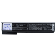 CS-HPG640NB<br />Batterier för  ersätter batteri CA09