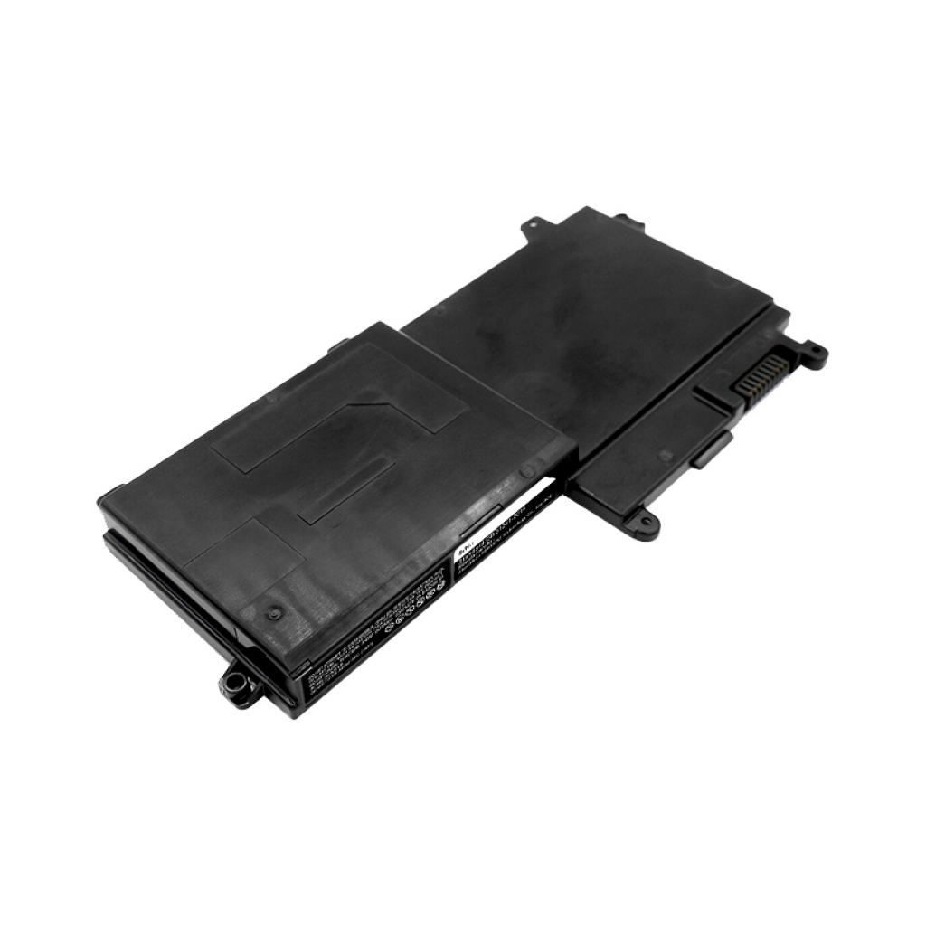 Batterier Ersätter ProBook 650 G2-Y3B47ES