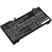 Batterier till bärbara datorer HP ProBook 455 G7