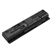 Batterier till bärbara datorer HP Envy 17-R100