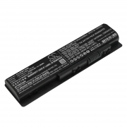 CS-HPM710NB<br />Batterier för  ersätter batteri N2L86AA