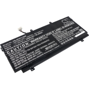 Batterier till bärbara datorer HP ENVY 13-AB078