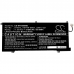 Batterier Ersätter Chromebook X360 14-DA0021NR