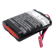 CS-HR250WC<br />Batterier för  ersätter batteri PA-A2786 R001-1B