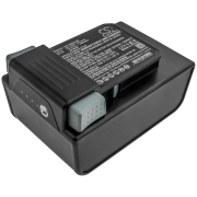 CS-HRB5223X<br />Batterier för  ersätter batteri BH15040