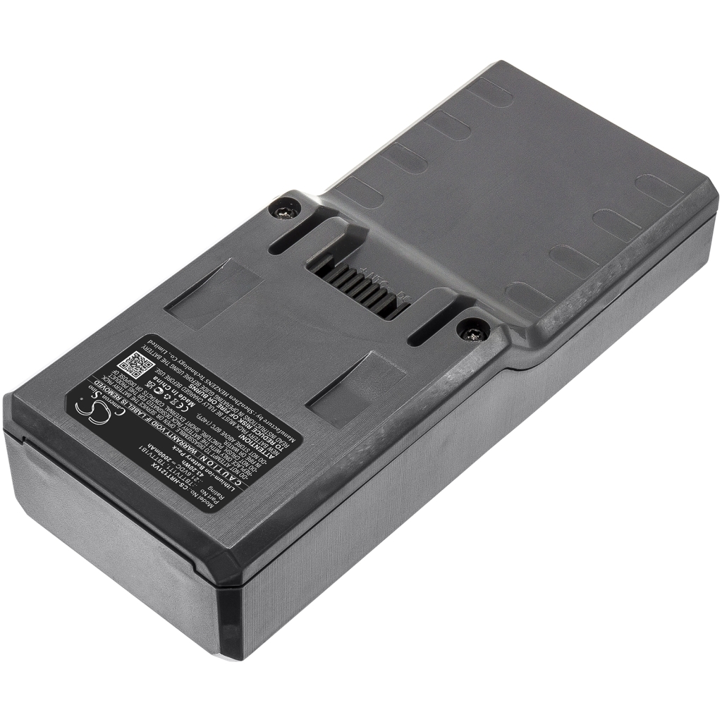 Batterier Ersätter LPB-05