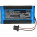 Vacuum Battery Sharp CS-HRX900VX