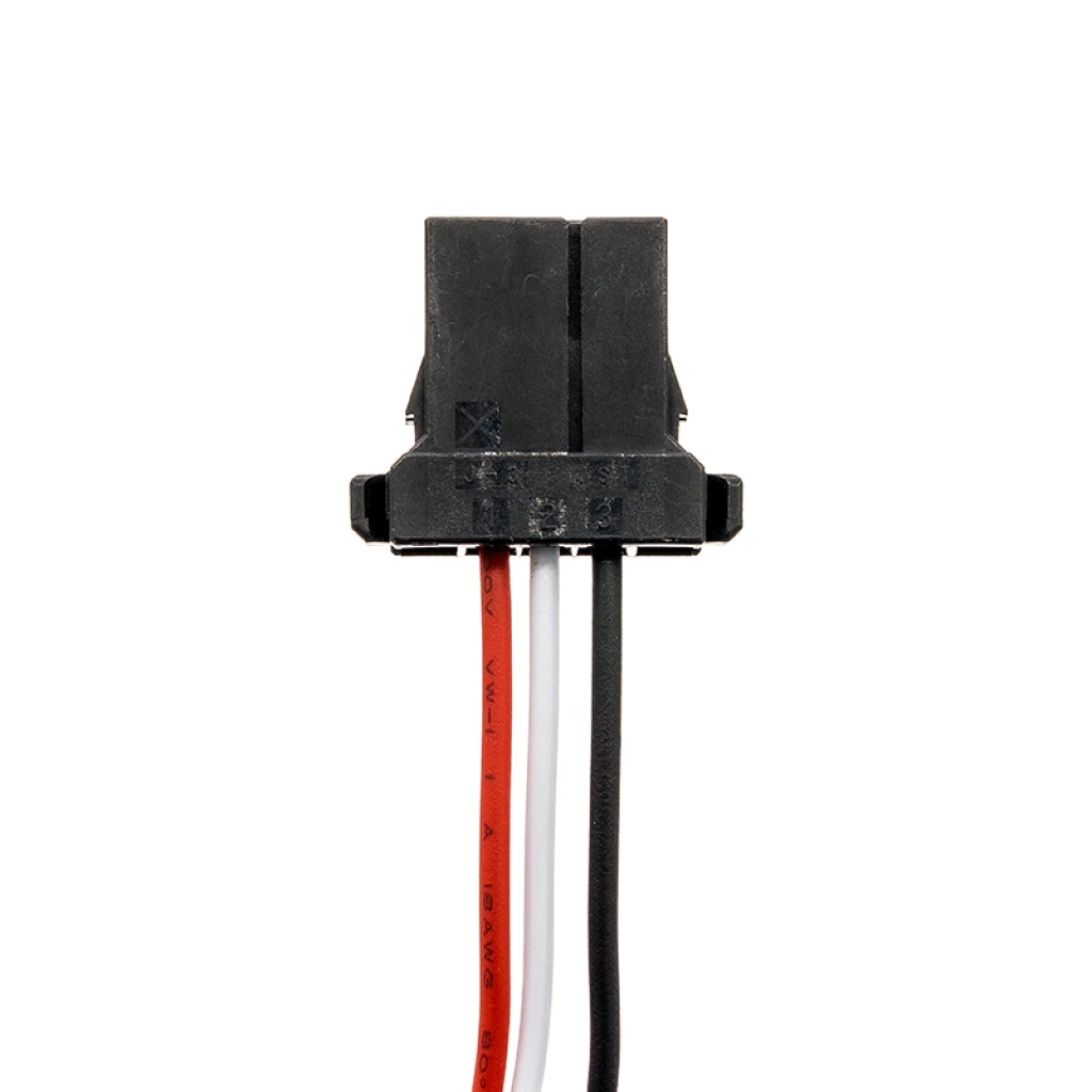 Vacuum Battery Sharp CS-HRX900VX