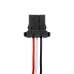 Vacuum Battery Sharp CS-HRX900VX