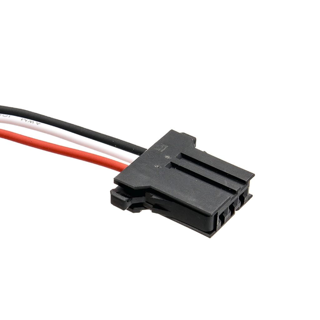 Vacuum Battery Sharp CS-HRX900VX