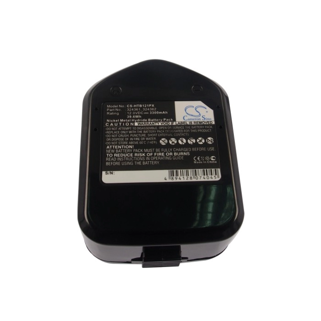Battery Replaces EB1220HS