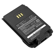 CS-HTC502TW<br />Batterier för  ersätter batteri BL2020