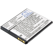 CS-HTE100SL<br />Batterier för  ersätter batteri 35H00228-00M