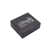 CS-HTR620BL<br />Batterier för  ersätter batteri 900