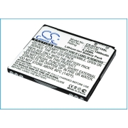 CS-HTX710SL<br />Batterier för  ersätter batteri 35H00167-00M