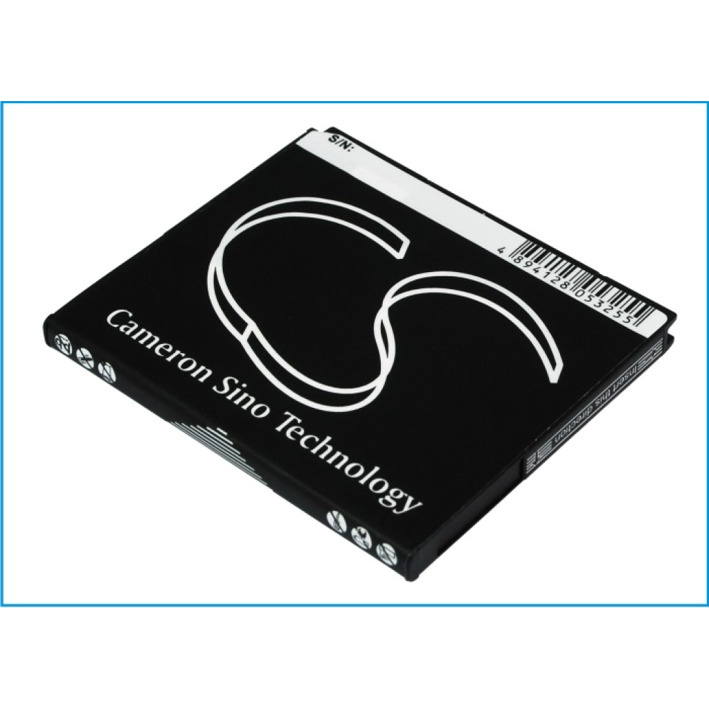 Compatible battery replacement for AT