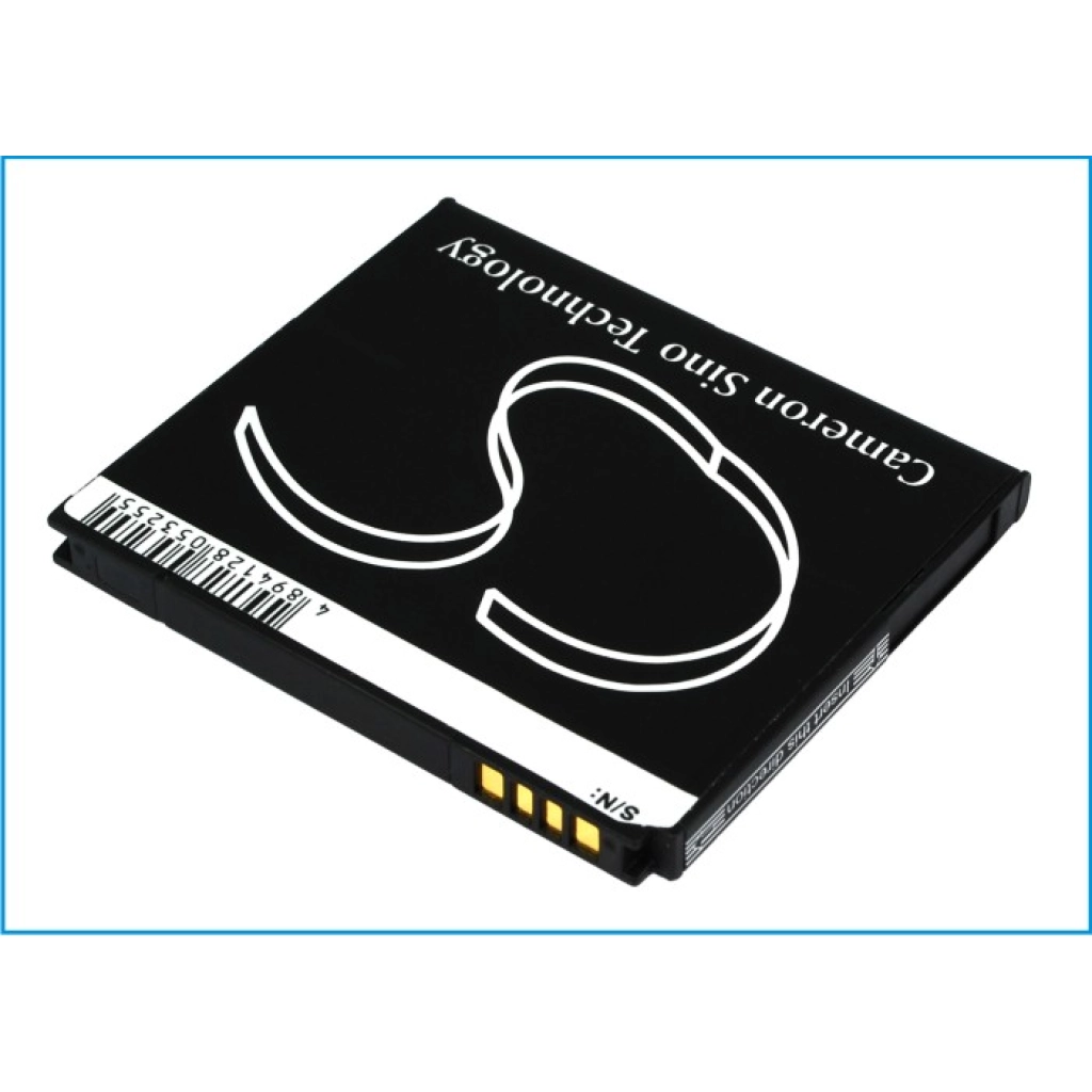 Compatible battery replacement for AT