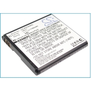CS-HUC830SL<br />Batterier för  ersätter batteri HB5I1