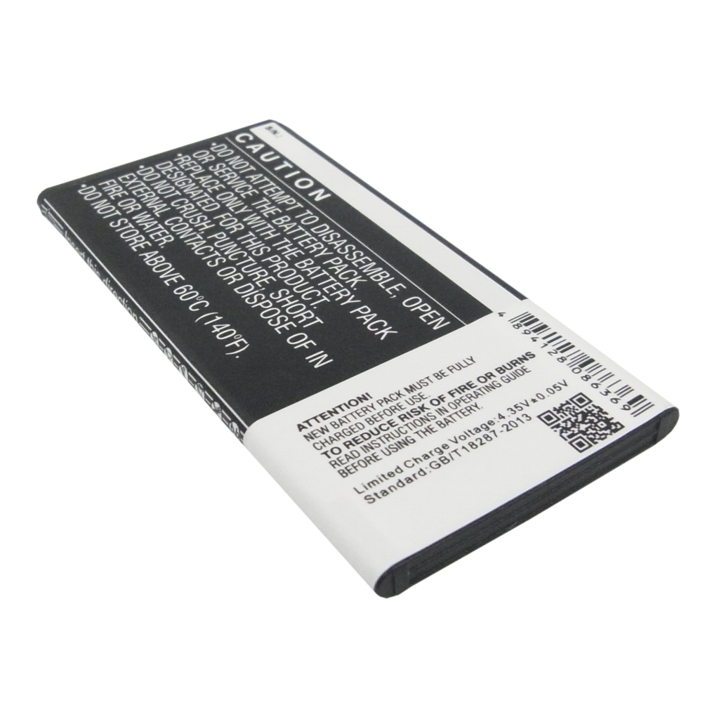Batterier Ersätter Y560-L01