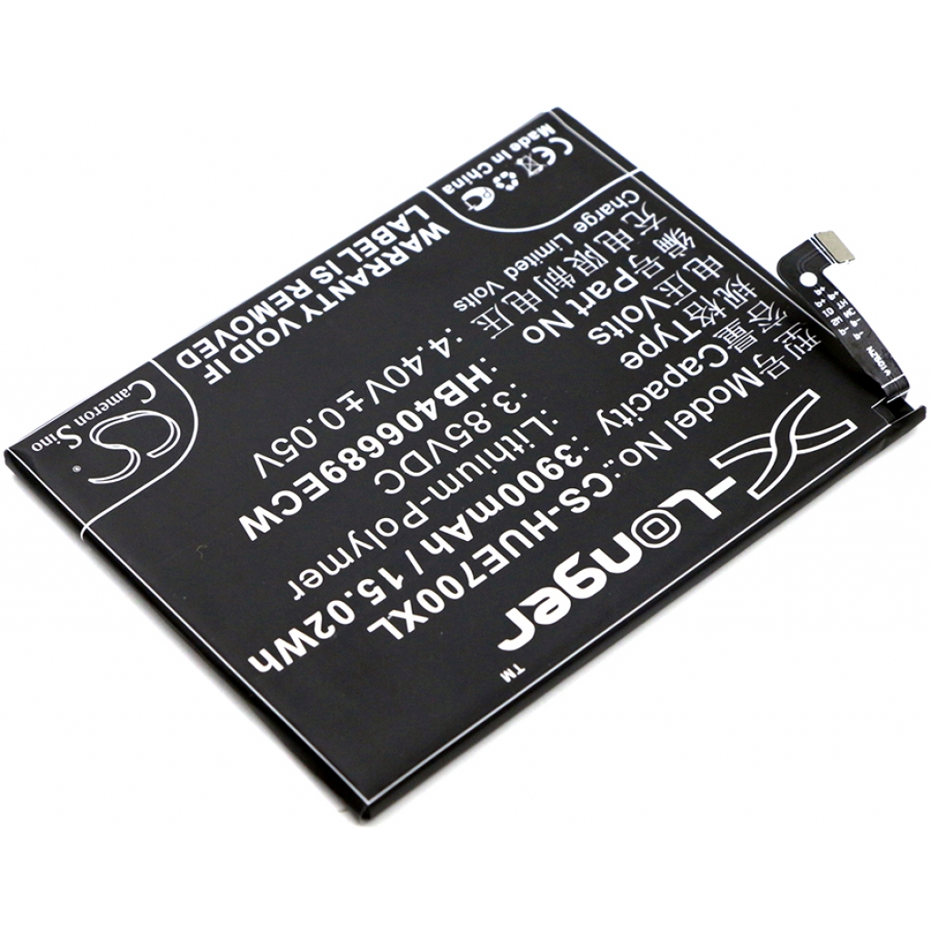 Batterier Ersätter STK-L03B