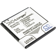 CS-HUM660XL<br />Batterier för  ersätter batteri HB5N1H