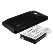 CS-HUM920XL<br />Batterier för  ersätter batteri HB5F1H