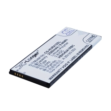 Compatible battery replacement for Huawei HB4342A1RBC