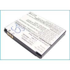 Compatible battery replacement for Huawei HB5B2,HB5B2H
