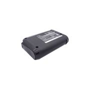 CS-HVS400VX<br />Batterier för  ersätter batteri BH50000