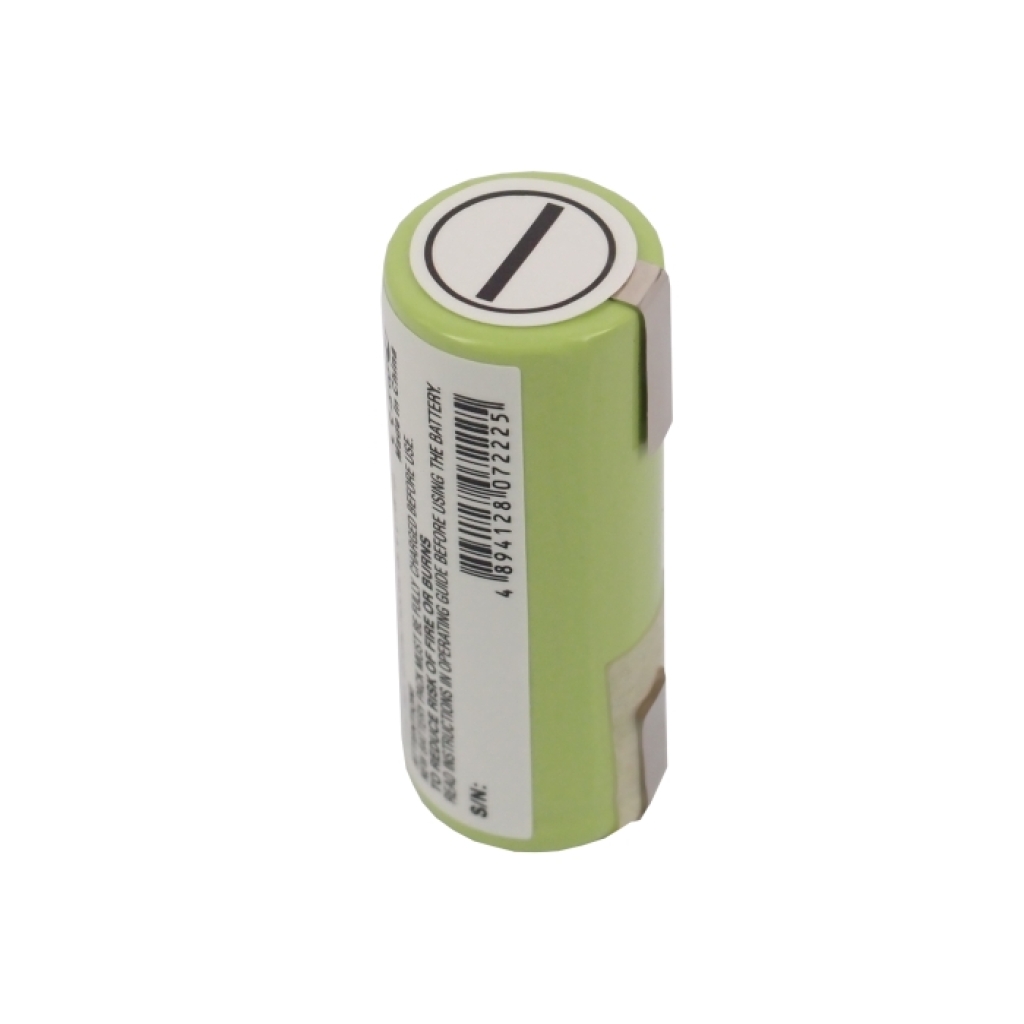 Batterier Ersätter HX9332