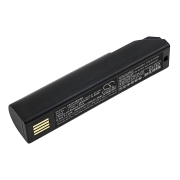 CS-HY3820BX<br />Batterier för  ersätter batteri BAT-SCN01