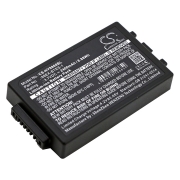 CS-HY9900BL<br />Batterier för  ersätter batteri 99EX-BTES-1