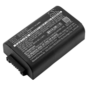 CS-HY9910BL<br />Batterier för  ersätter batteri 99EX-BTES-1