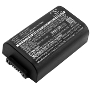CS-HY9910BX<br />Batterier för  ersätter batteri 99EX-BTES-1
